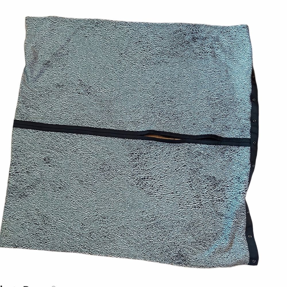 Lululemon vinyasa scarf